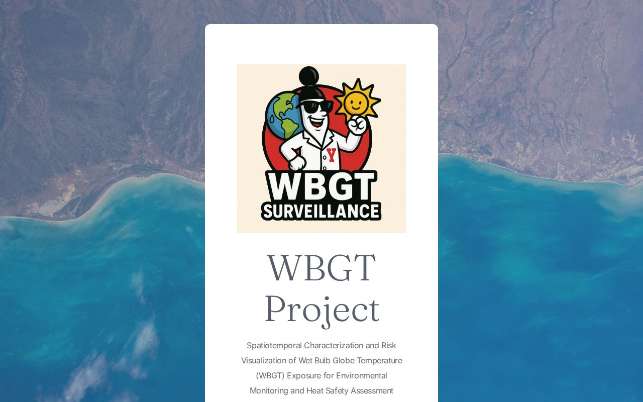 WGBT Project